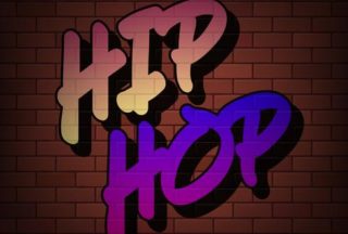 Μαθαίνω για το hip hop